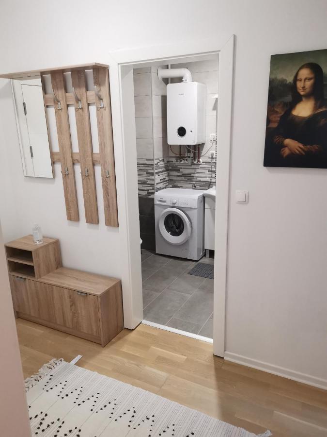 Apartman Batuda,Centar, Free Mini Thurdevac Экстерьер фото