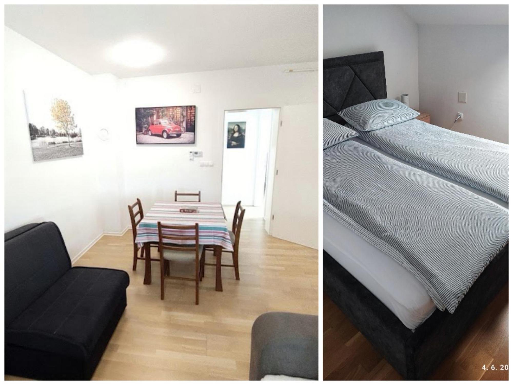Apartman Batuda,Centar, Free Mini Thurdevac Экстерьер фото