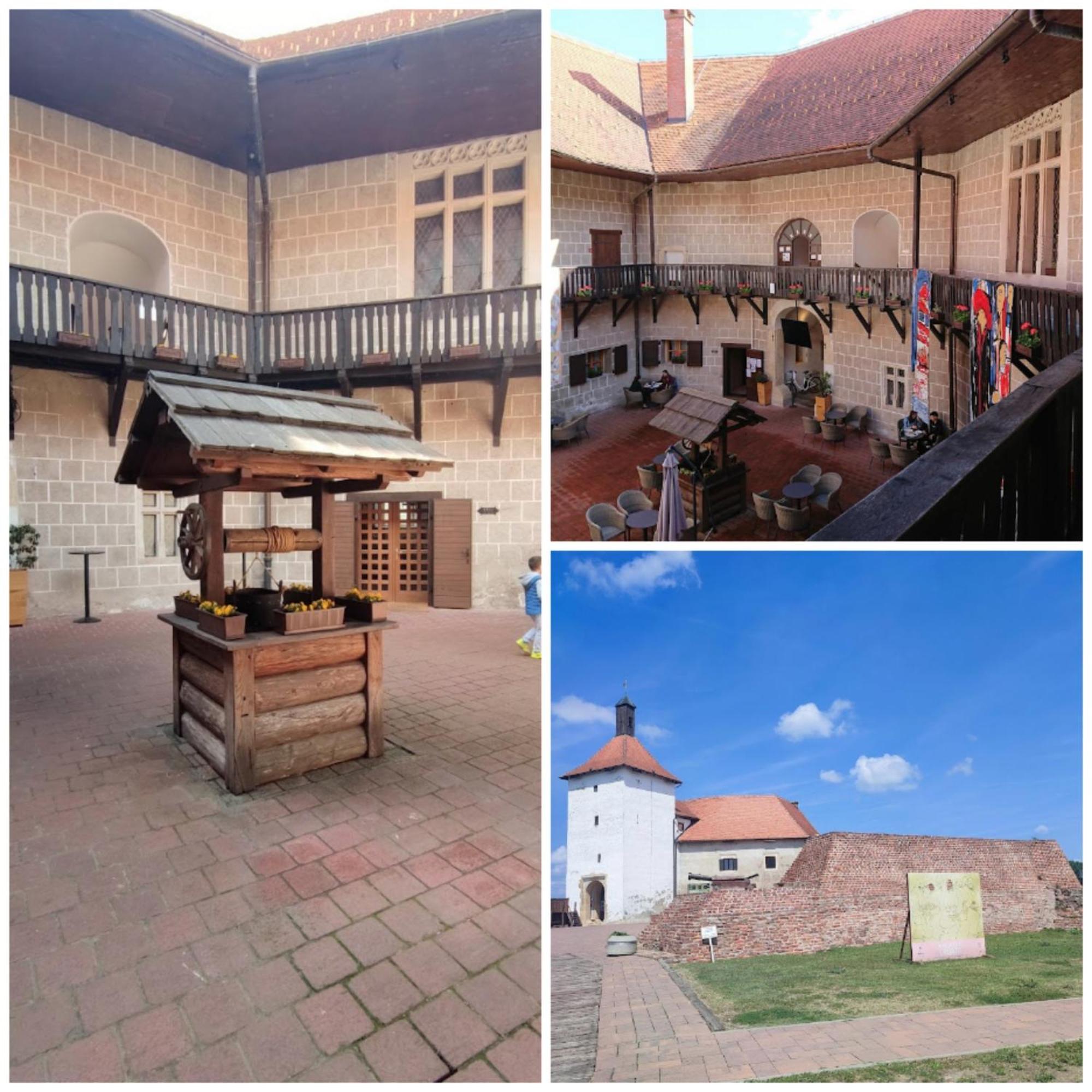 Apartman Batuda,Centar, Free Mini Thurdevac Экстерьер фото